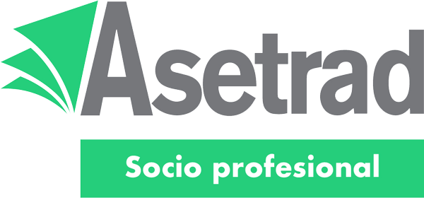 Asetrad · Asociación Española de Traductores, Correctores e Intérpretes